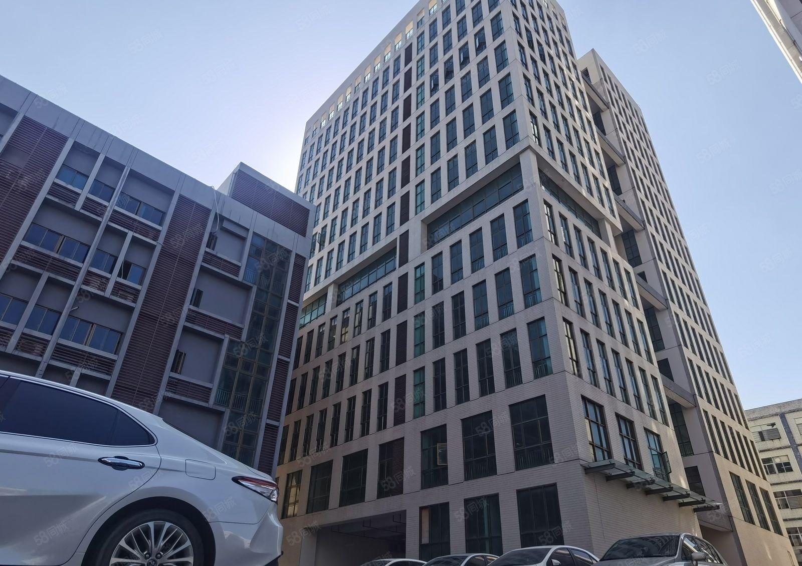 平湖辅城坳3百5百1千2千平方独栋1万平方厂房仓库出租