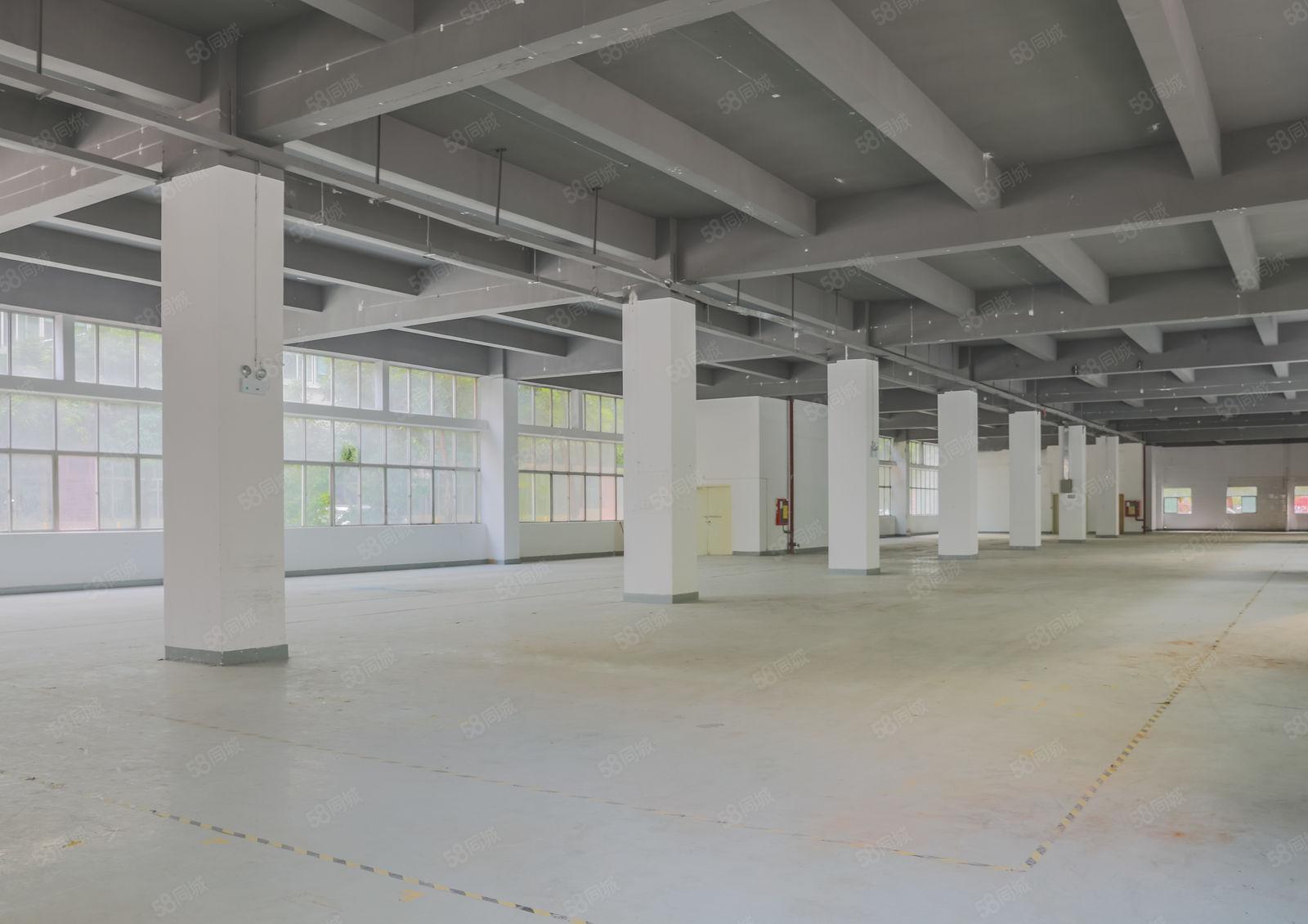 李朗 联创科技园 开发商直租 园区内有宿舍公寓配套