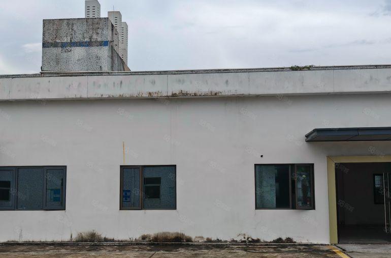 坪地低碳城300平米精装修小独栋厂房出租带空调