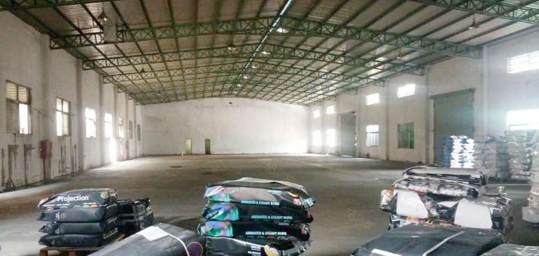 20元一楼厂房仓库出租200平500平800平1680平同乐