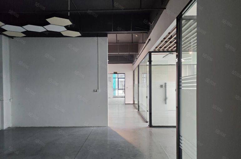 坂田电商产业园500平低价仓库精选厂房出租大小分租80起合租