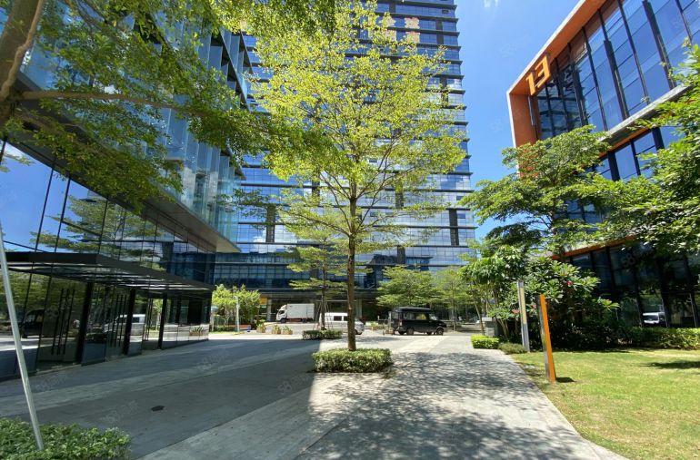 可申请创业补贴100平起分横岗科技园500平办公研发厂房出租