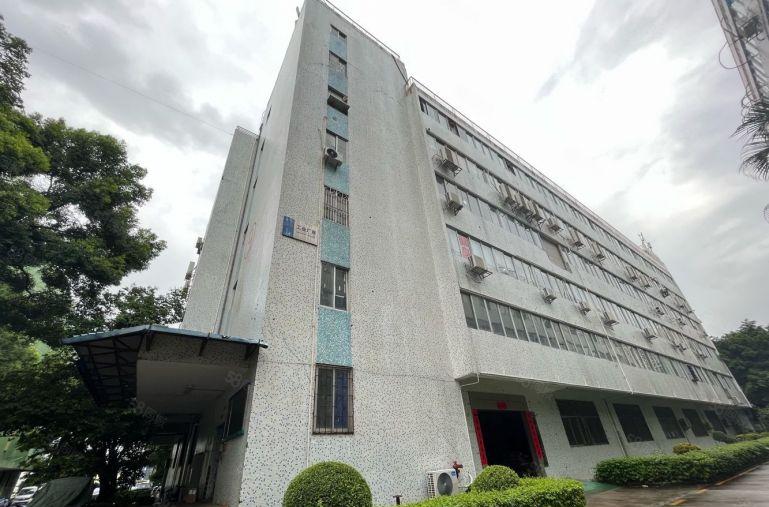 坂田实际面积厂房出租2000平，原房东带红本500平起分