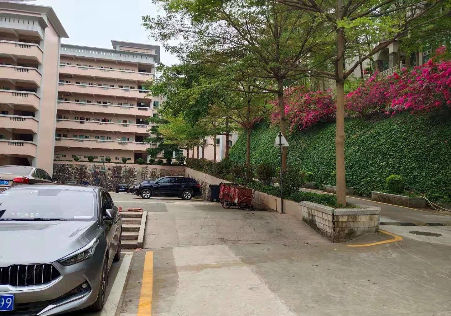 空地超大，坪地六联新空出原房东红本独院5000平方厂房出租