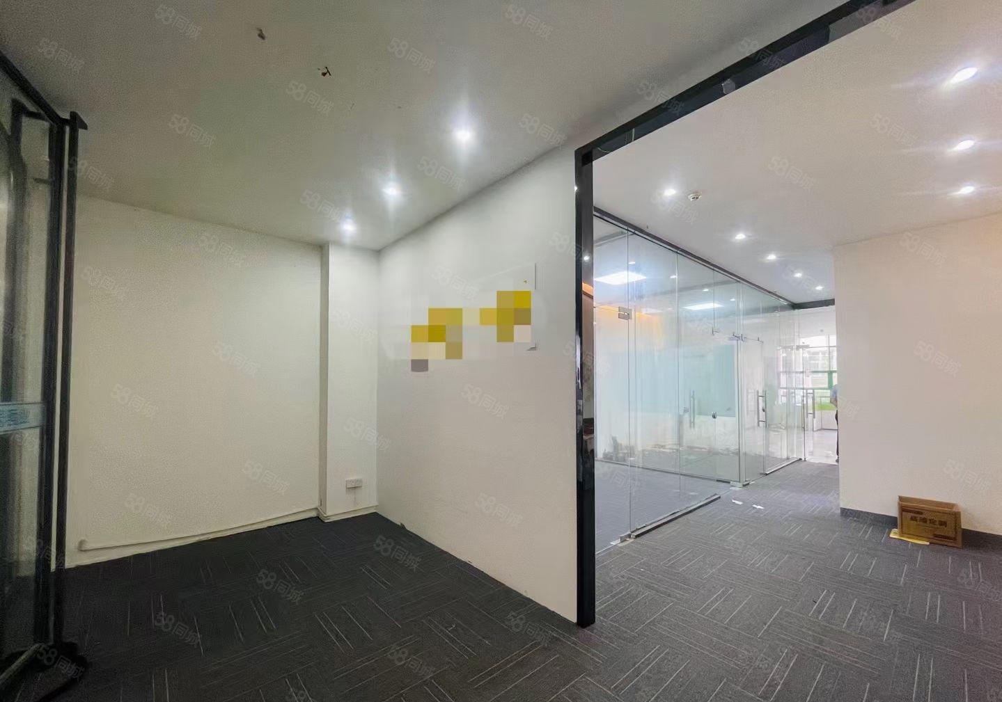 龙岗南联电商科创园50平1000平出租，可申请高新补贴