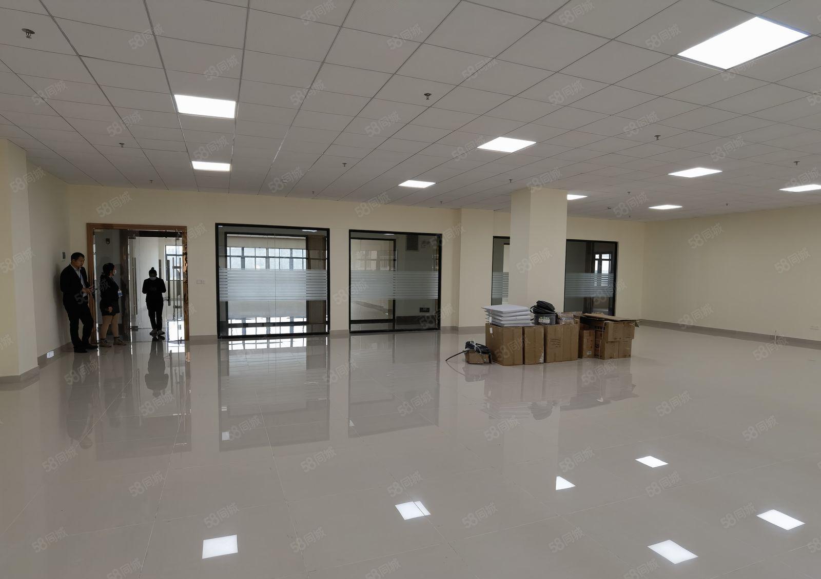 横岗永湖地铁口2000平方电商仓库厂房出租300平起分租