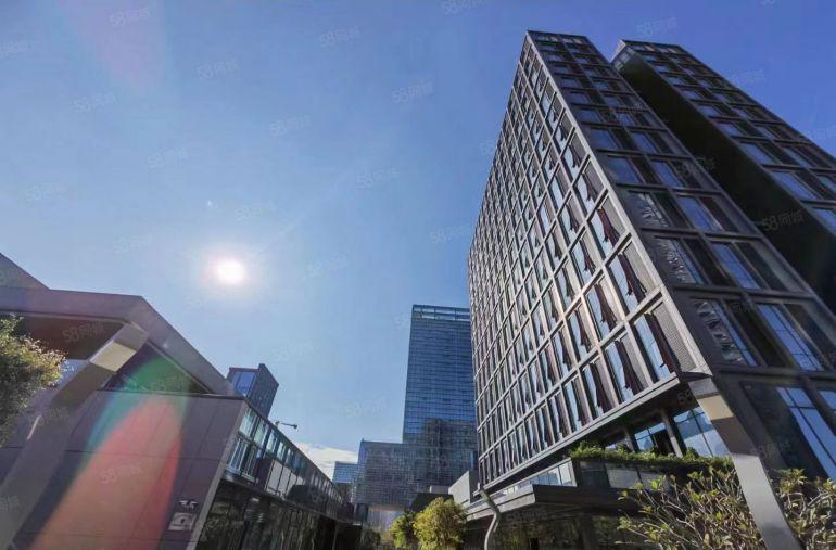 龙岗中心城红本国企园区国家级文化产业园区100平起租带精装修