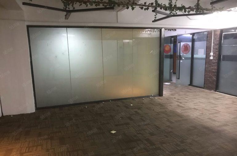 坂田光雅园小面积电商仓库100平200平300平出租带装修