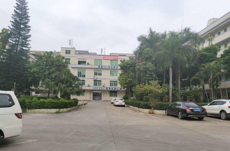 横岗新出1000平至5000平一二楼厂房仓库出租独院大小分租