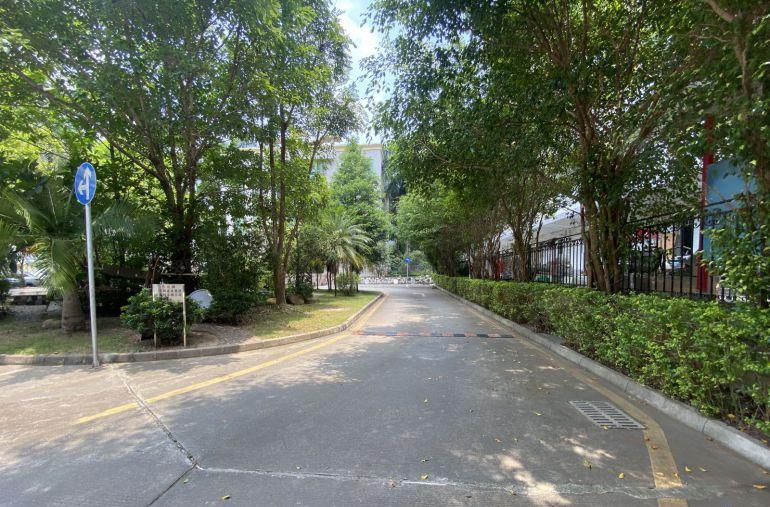 龙岗坂田电商园厂房带装修办公200平至2000平可分租出租