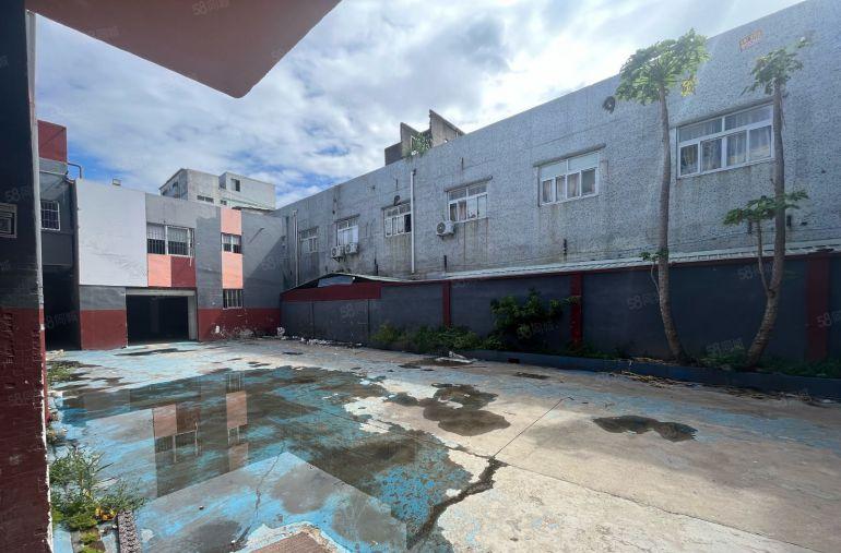 横岗安良原房东独院厂房招租2000平方，合同9年，免租3个月