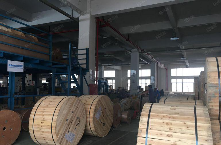 一手业主合同十年！龙岗平湖原房东约2万平仓库厂房出租可包租！