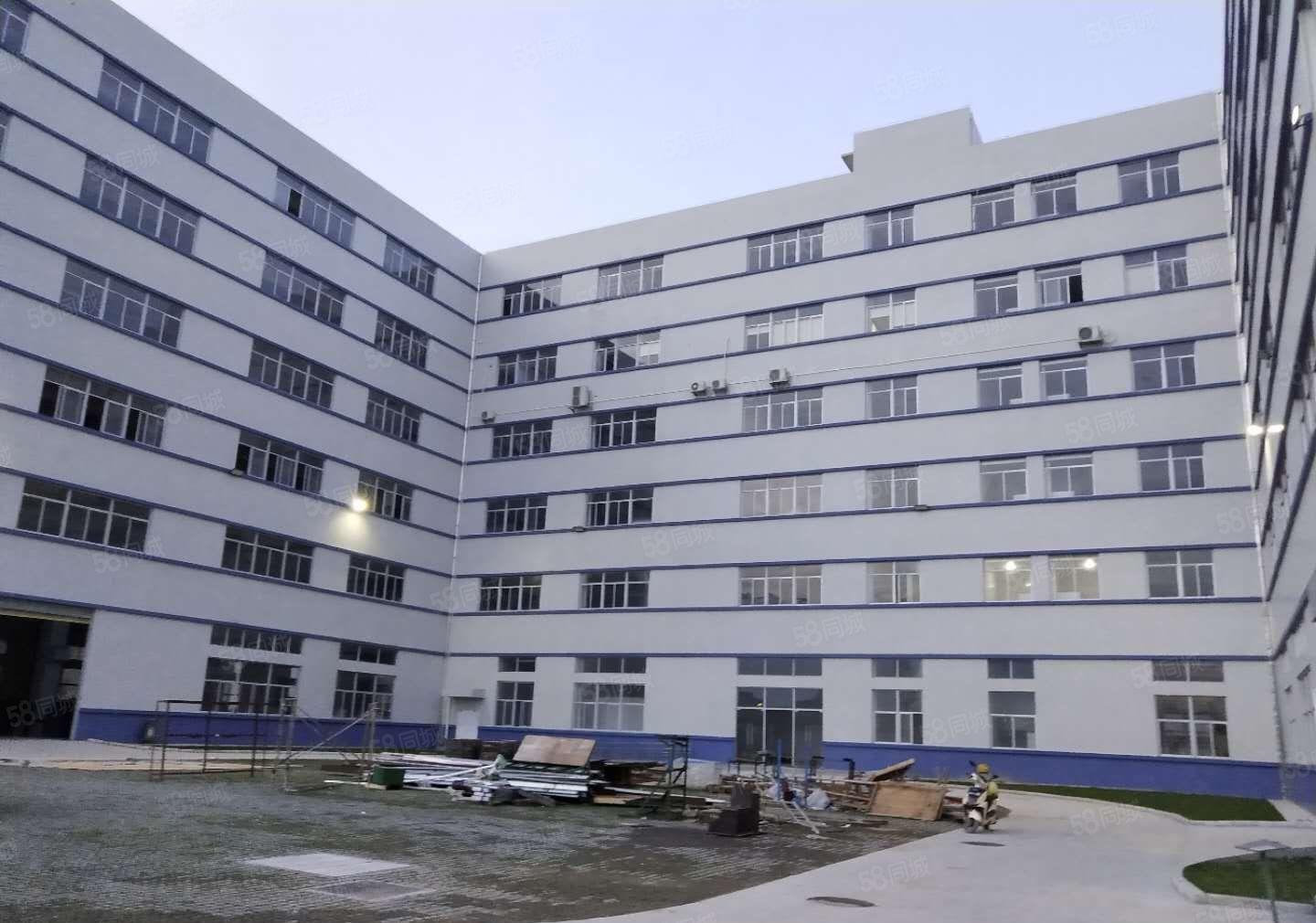 龙岗同乐原房东一楼1300平出租，可分租