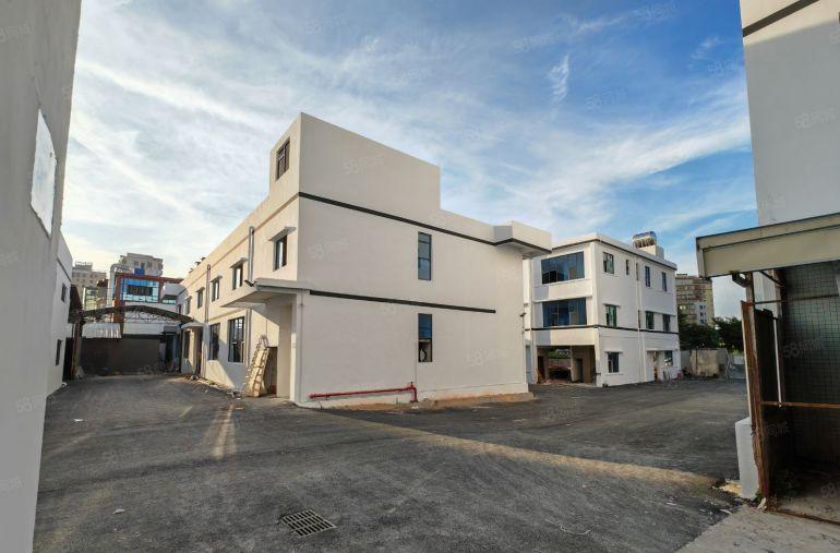 坂田，地铁口，300平至2万平，物流办公，仓库，标准厂房出租