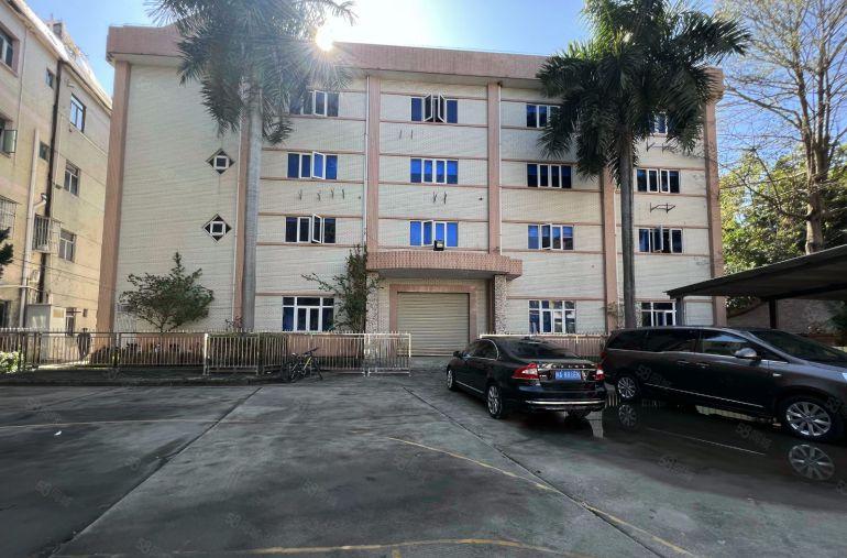 龙岗龙东地铁口原房东独门独院厂房4000平方电商办公仓库出租