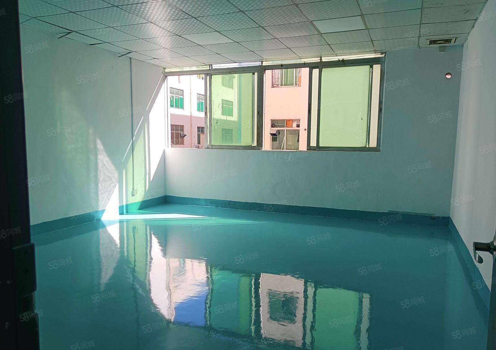 宝龙工业园独栋12000低价300平起分租带装修厂房仓库出租