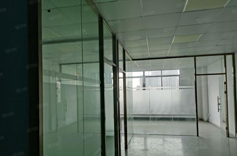 大型工业区新出2楼850平方厂房仓库出租