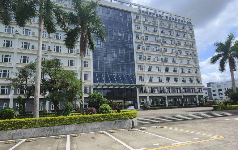 17元特价房源龙岗地铁口新出2000平带装修厂房仓库出租