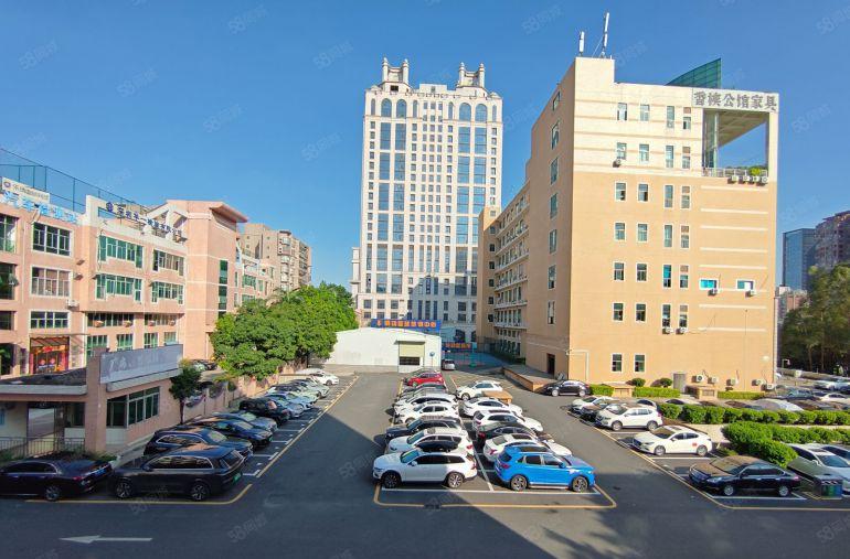 16元起可分租宝龙地铁口原房东1000平精装办公仓库厂房出租