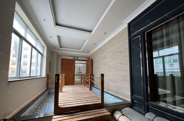 18元租龙岗同乐独院1500平厂房仓库出租园区形象好拖头随进