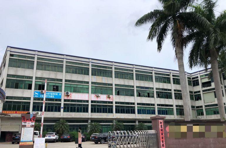 同乐村委独院分租2楼整层1200平方，实际面积出租，带精装修