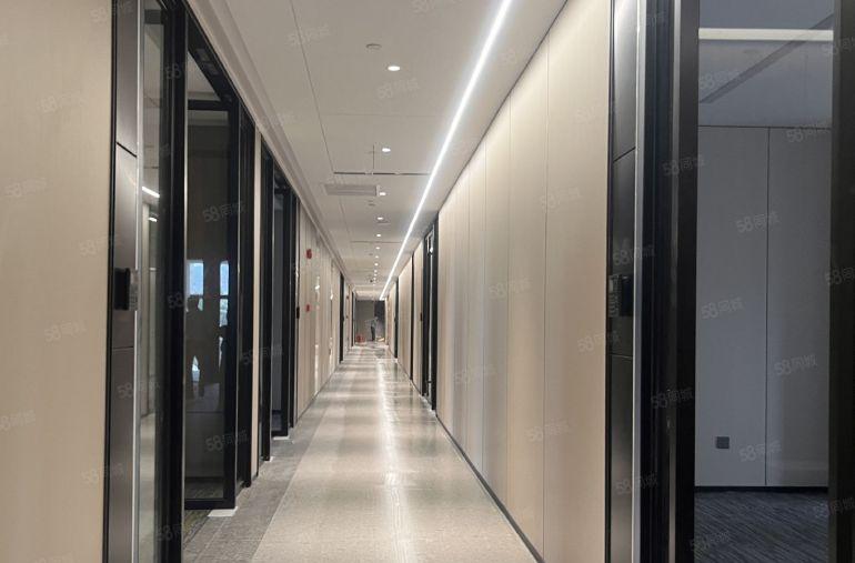 龙岗区宝龙地铁站工改100平起分电商仓库办公室低价出租