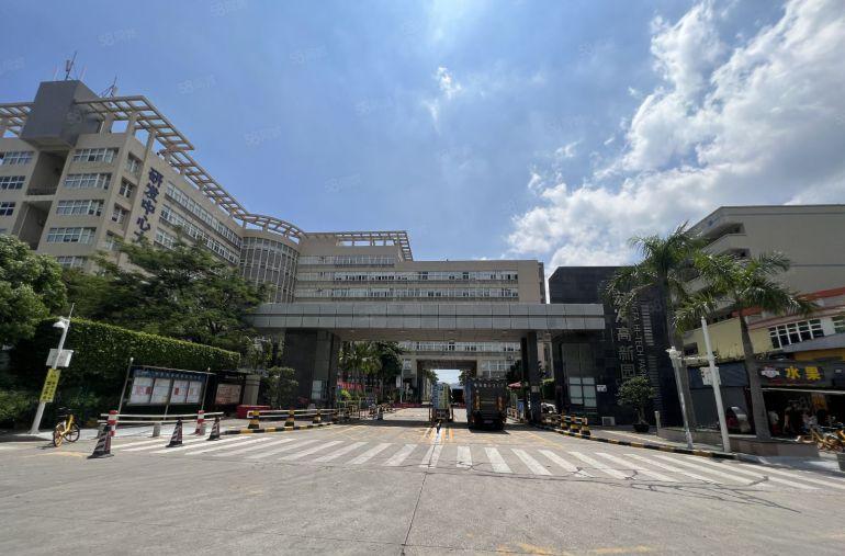 18元起一手房东自主招租宝龙科技园新出2000平仓库厂房出租