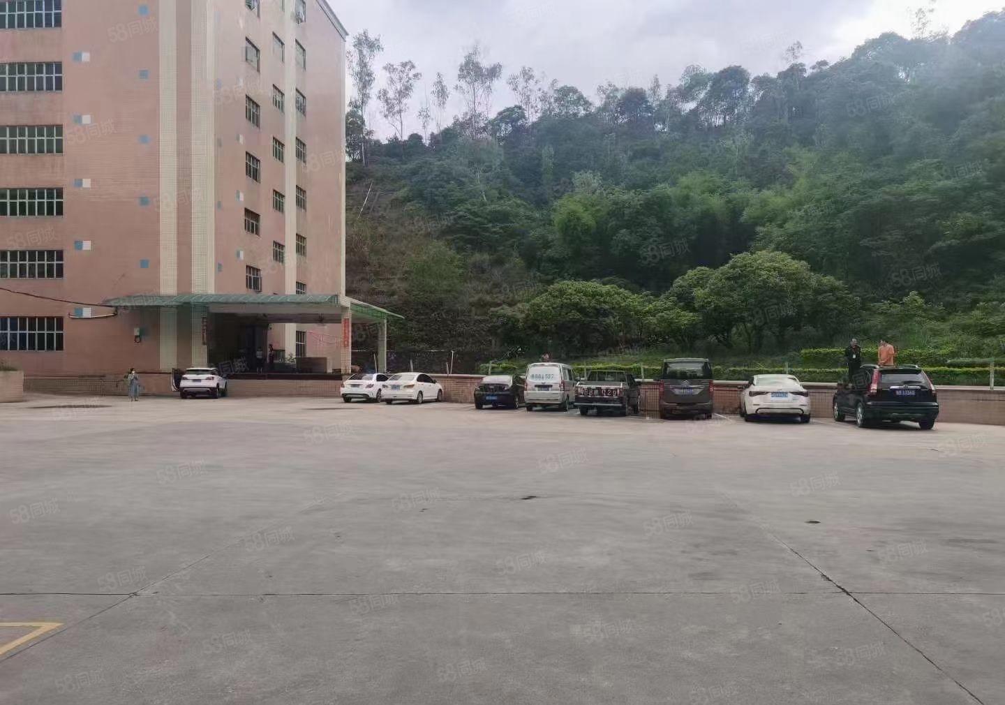 带港车码地铁口一楼2300平带卸货平台，快递物流