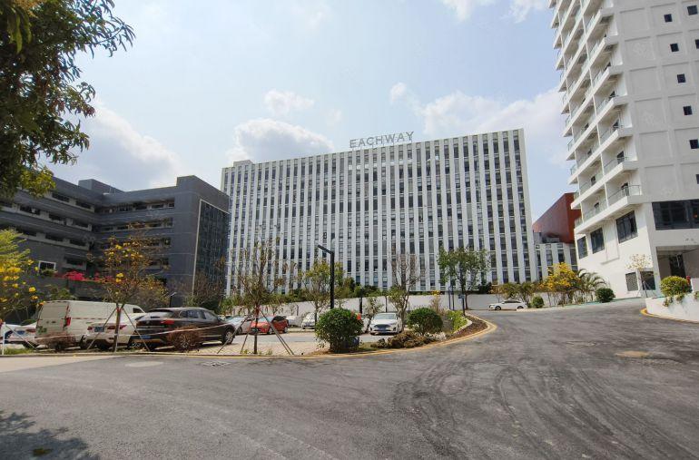 500平起分  龙岗宝龙红本厂房仓库低价出租1000平方