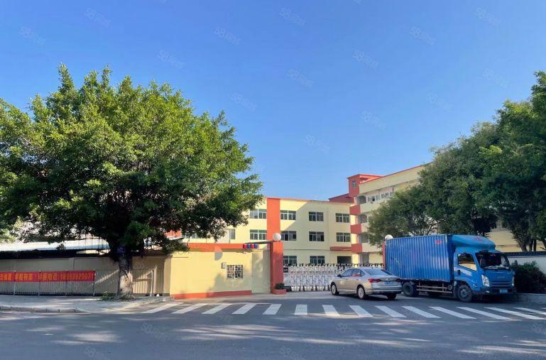 年前特价！空地超大！合同十年！同乐新出原房东红本独院1万平方