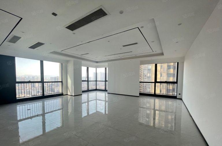 爱联吉祥电商园1000平现成装修办公室仓库厂房出租