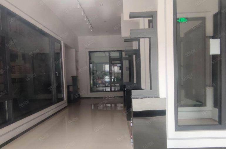 坪地坪西新出3000平一楼厂房出租