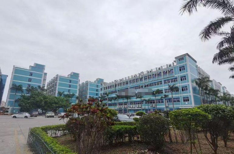 南联小面积厂房200平米仓库电商办公带装修出租