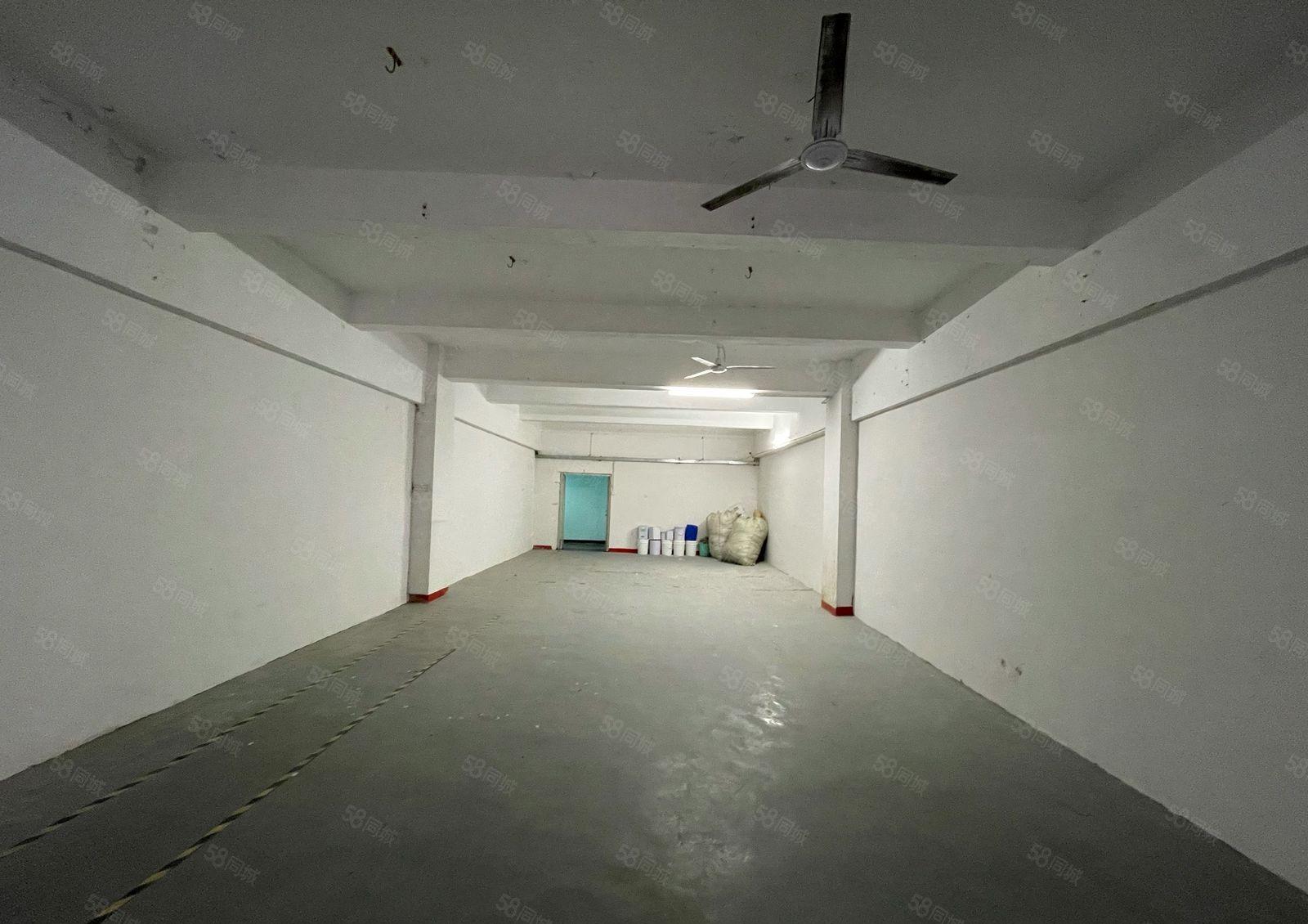 坂田通透户型189平350平电现成适合各种机加，仓储行业。