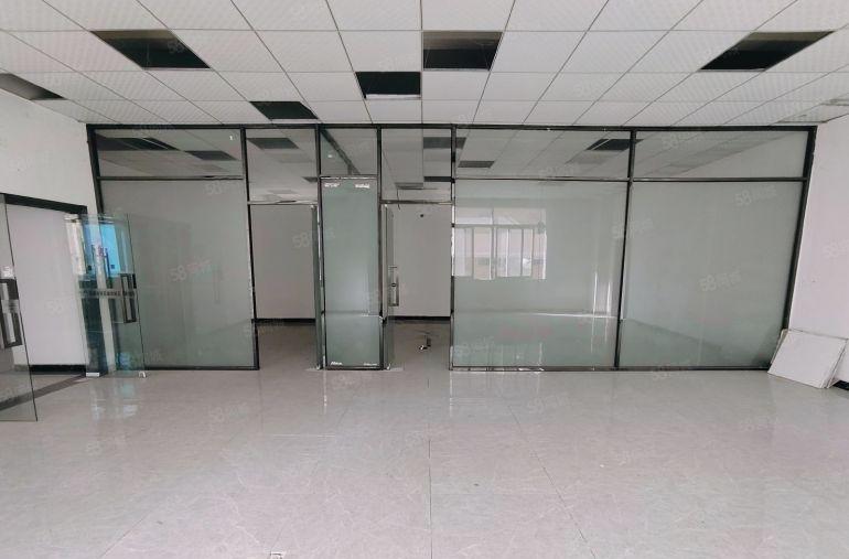 20元起平湖工业园新出一楼二楼各980平厂房仓库出租带办公室