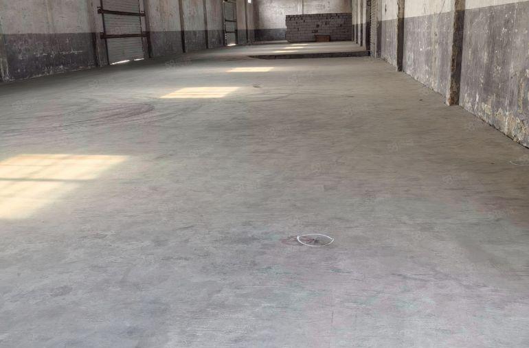 平湖专业物流仓库一楼1200平米带卸货平台出租可分租急