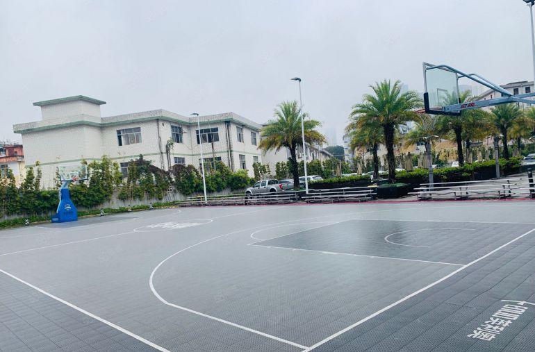 龙岗坂田精装修企业总部办公室500平低价仓库厂房出租100起