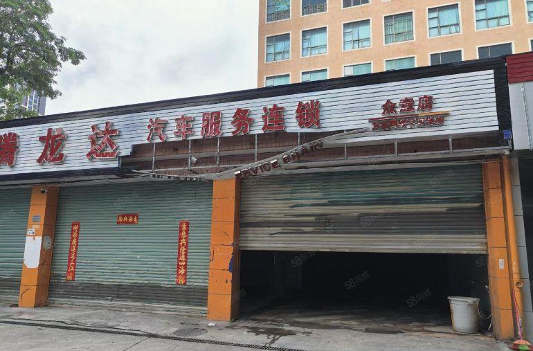 0押一楼厂房20元龙岗中心城丨志达工业园丨厂房208平起直租