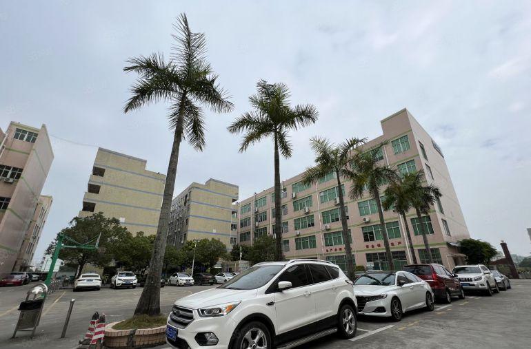 15元租同乐独门独院一楼750至2200平厂房仓库出租空地大