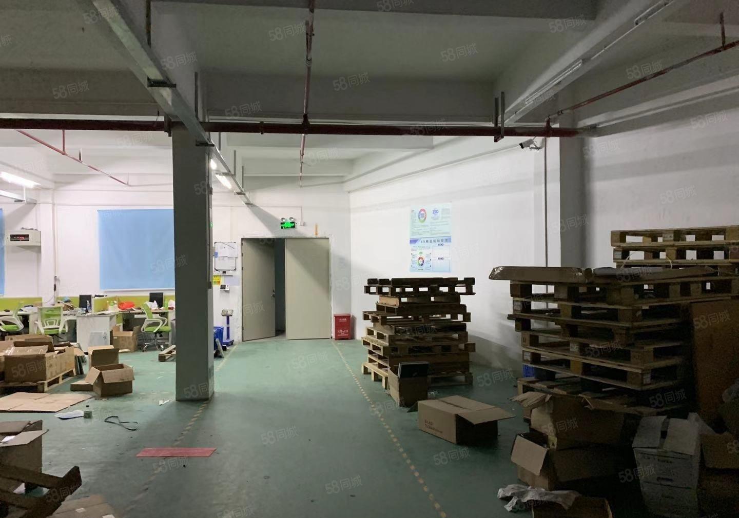 爱联嶂背楼上  带电梯 600平米出租