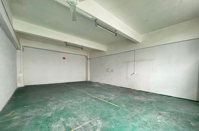 （厂房出租）五和地铁口3楼500平办公加仓库出租可分租