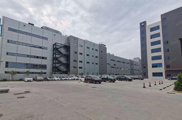 杨美地铁口厂改办公室厂房出租100平方起租25元起一楼仓库招