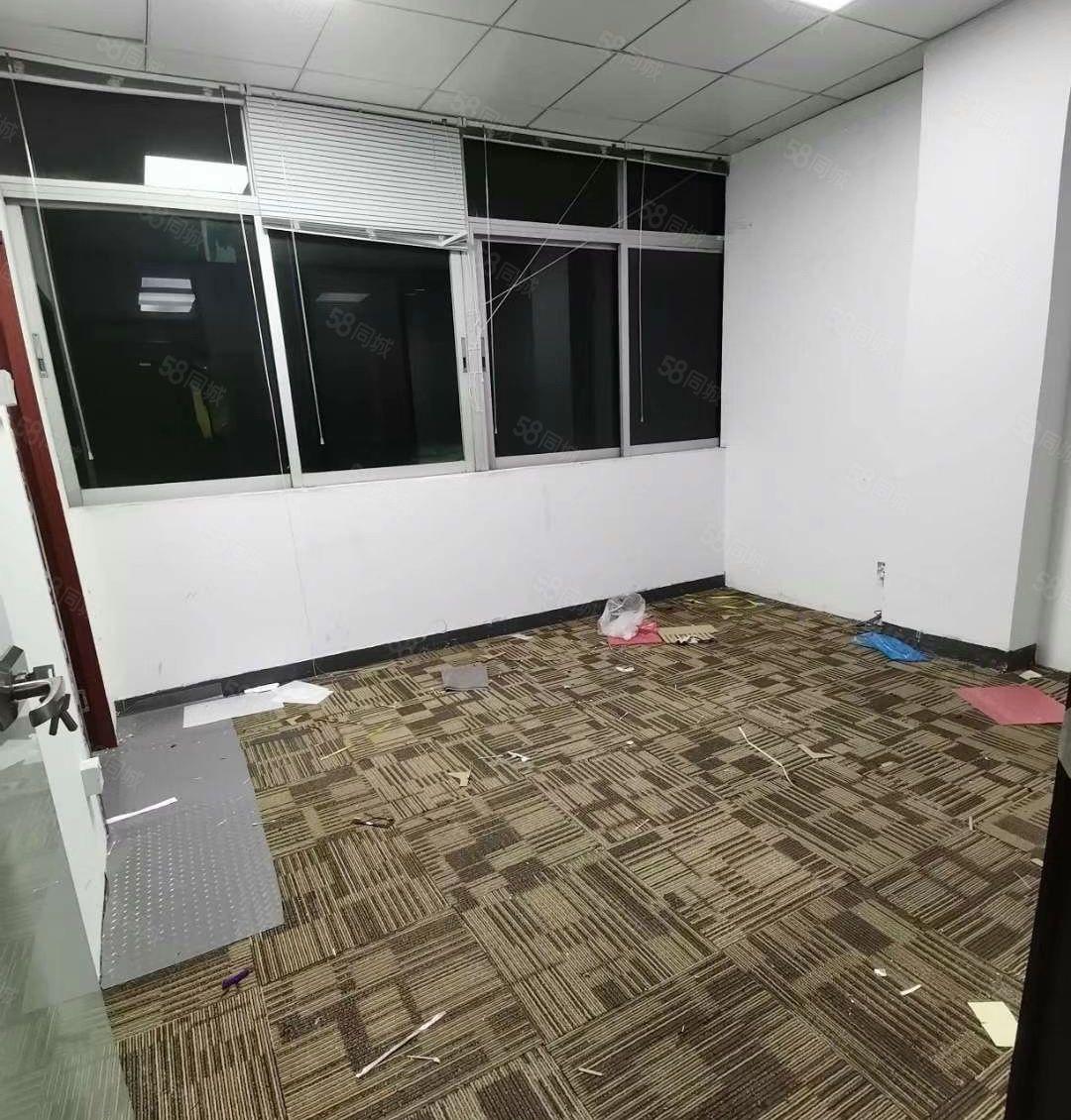 坂田北地铁站附近178平米厂房仓库出租