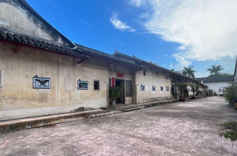 横岗200年独栋办公室出租200平400平自带LOFT格局！