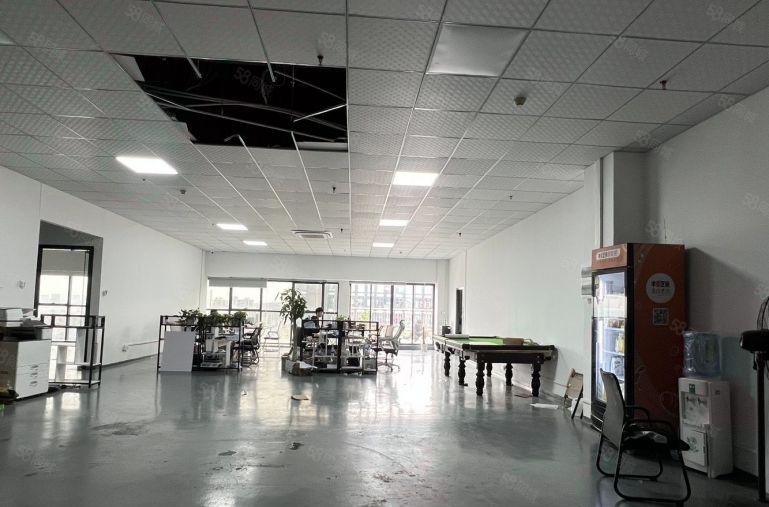 享政补低至16元宝龙高新产业园1000平精装研发办公厂房出租