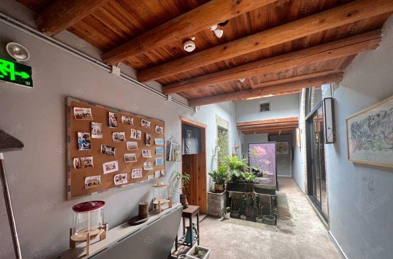 横岗200年独栋办公室出租200平400平自带LOFT格局！