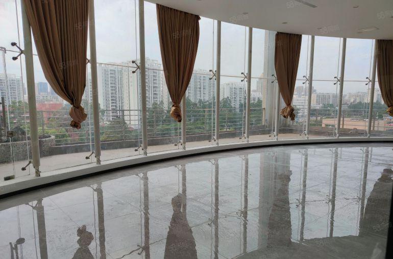 龙岗中心地铁口独院30000平厂房仓库出租带卸货平台大小分租