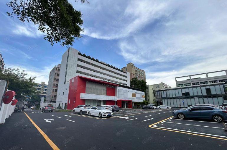 中心城大型电商园现有精装办公室仓库厂房出租，50平方起租