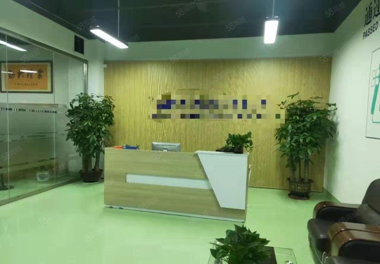 平湖清平高速出口一楼厂房750平方招租