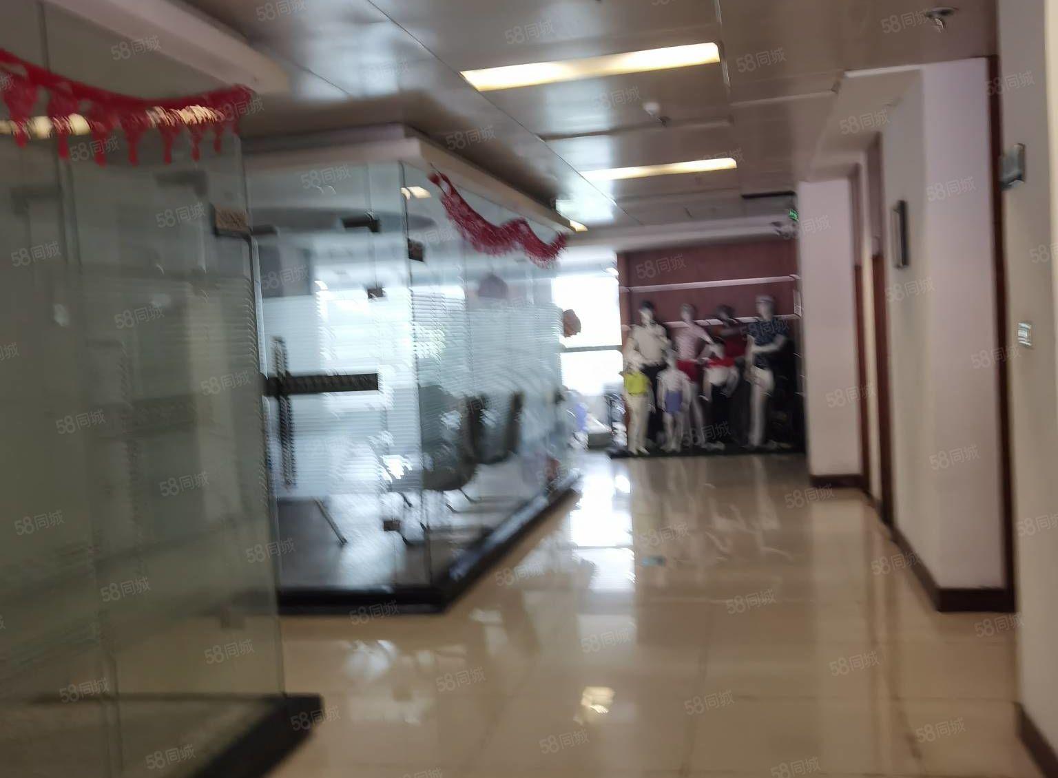 龙岗爱联新出带装修200到3000平方花园式厂房招租 可分租